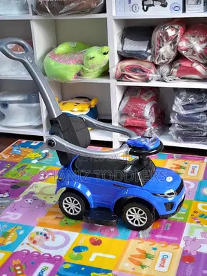 Ride on Toy Car * Ride on Toy Car