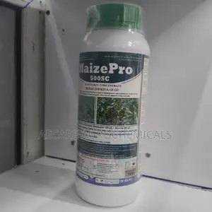 Maize PRO Selective Herbicide for Maize Only 1litre