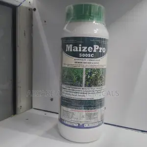 Maize PRO Selective Herbicide for Maize Only 1litre