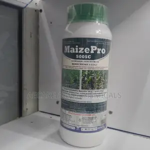 Maize PRO Selective Herbicide for Maize Only 1litre