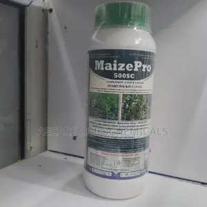 Maize PRO Selective Herbicide for Maize Only 1litre