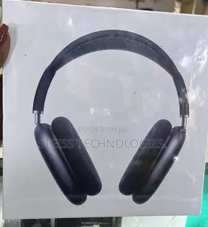 Airpods Max Apple Wireless Headset.