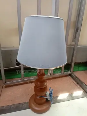 Available Table Lamps With Translucent Washable Shades
