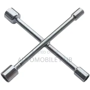 Wheel Spanner Cross Spanner 17 19 21 23