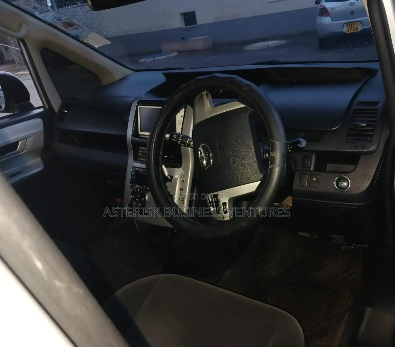 Various Affordable Land Cruisers for Hire