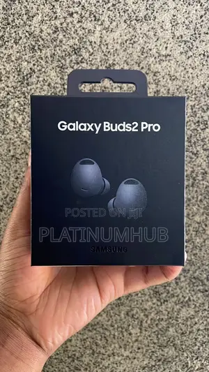 Samsung Galaxy Buds 2 Pro