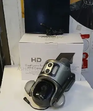 #Dual Lens Ptz,Ptz Solar CCTV Camera Solar 4G PTZ 4G Ubox