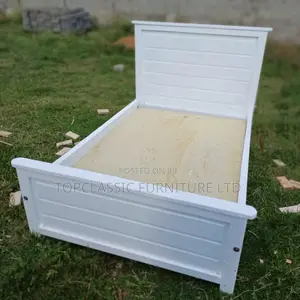 Executive Bed 4×6