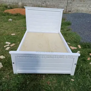 Executive Bed 4×6
