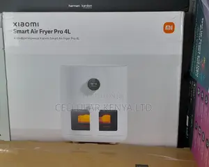 Xiaomi Smart Air Fryer Pro 4L