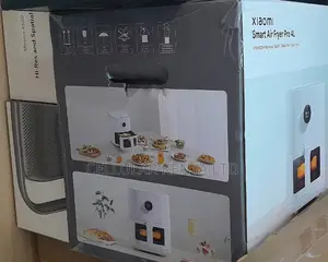 Xiaomi Smart Air Fryer Pro 4L