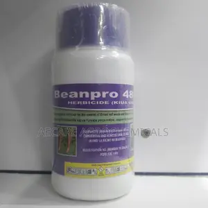 Bean PRO Selective Herbicide for Beans Only 200 Ml