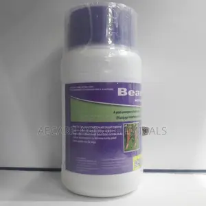 Bean PRO Selective Herbicide for Beans Only 200 Ml