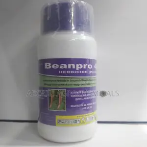 Bean PRO Selective Herbicide for Beans Only 200 Ml