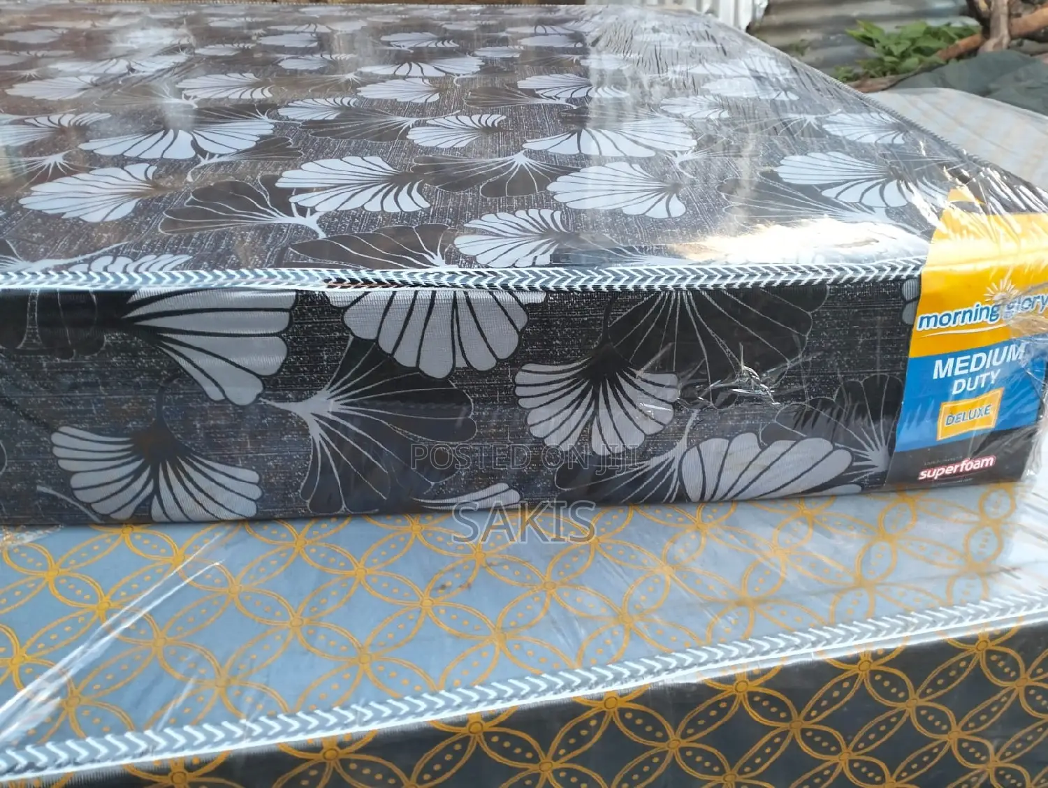 Bliss!! 6inch,5 X 6, Medium Density Mattresses.Free Delivery