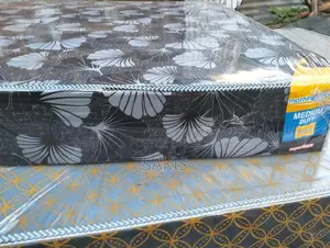 Bliss!! 6inch,5 X 6, Medium Density Mattresses.Free Delivery