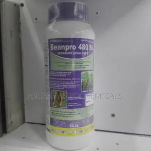 Beanpro Herbicide 1litre for Beans Only