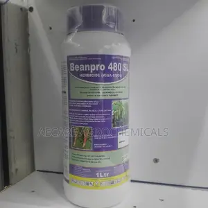 Beanpro Herbicide 1litre for Beans Only