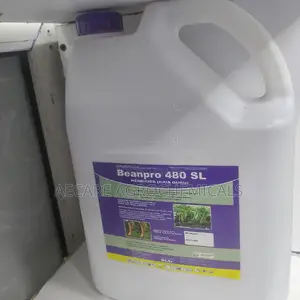 Beanpro 480sl Selective Herbicide 5 Litres
