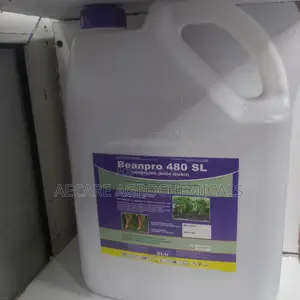 Beanpro 480sl Selective Herbicide 5 Litres