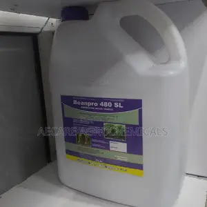 Beanpro 480sl Selective Herbicide 5 Litres