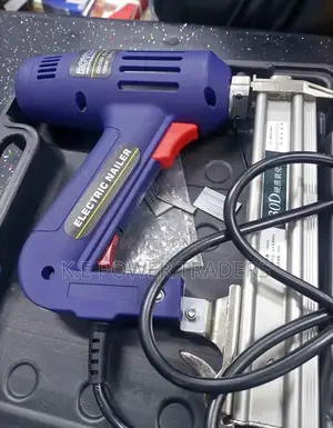 Professional Nail Gun