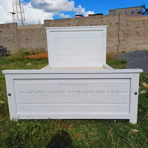 Executive Beds 4×6