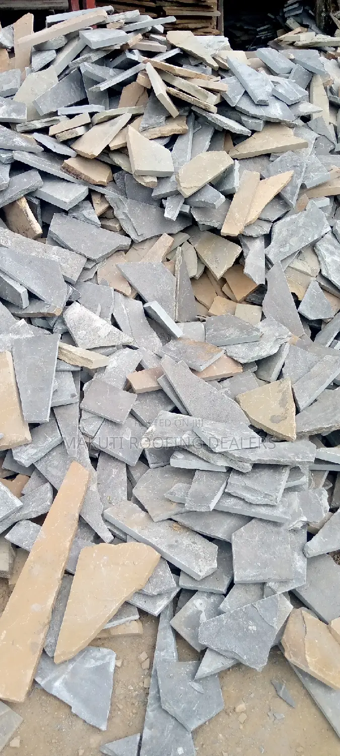 Irregular Mazeras Slabs for Sale