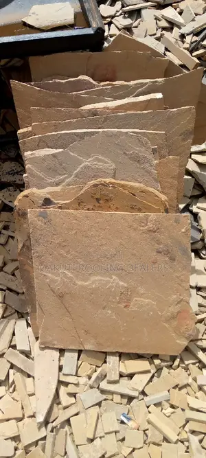 Irregular Mazeras Slabs for Sale