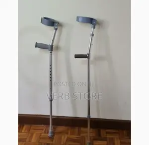 Elbow Crutches