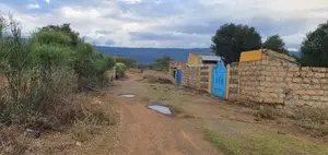 Maii Mahiu Mafta Taa Plots 50by100