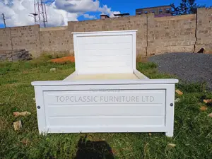 Executive Beds 4×6