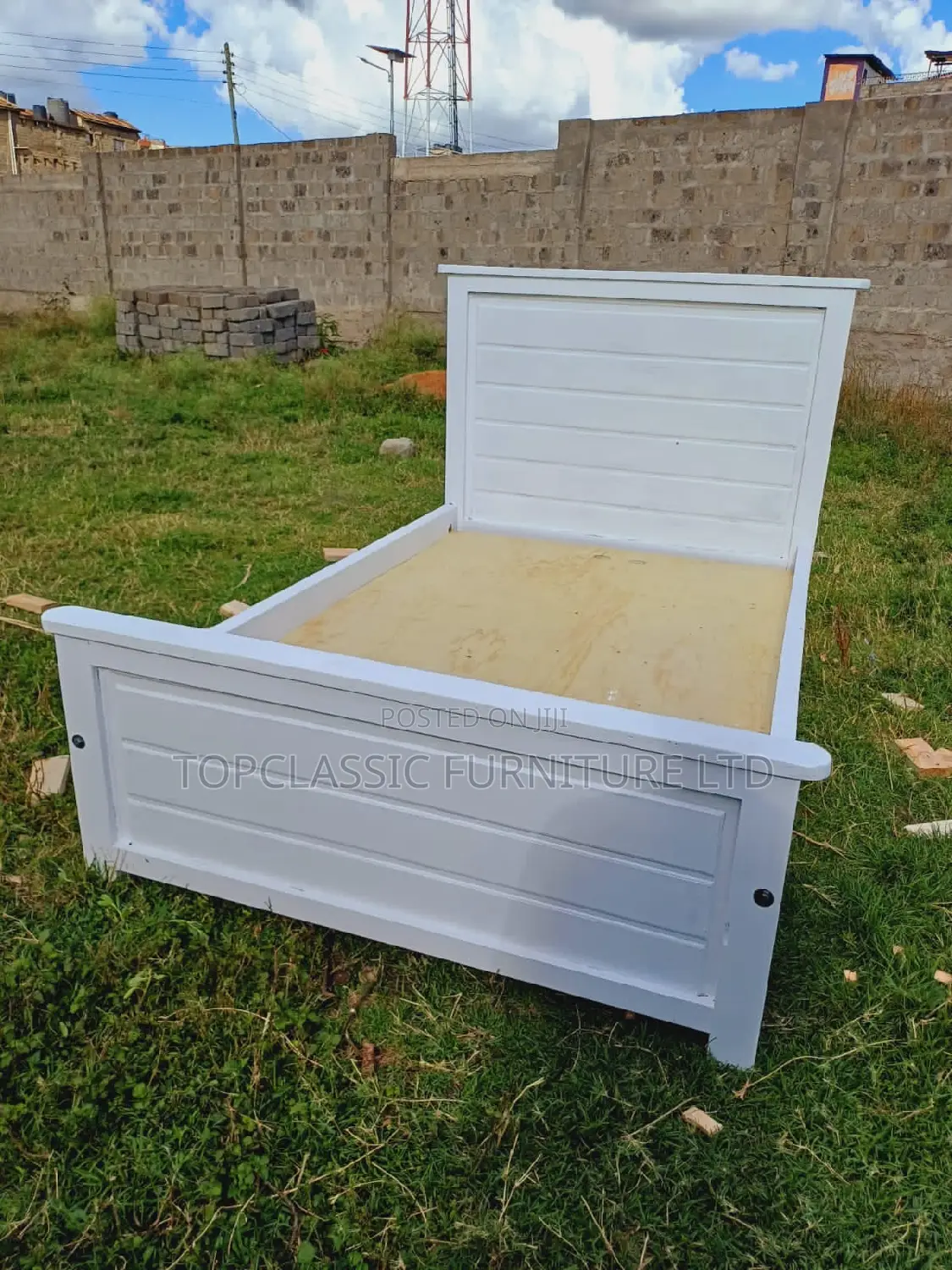 Executive Beds 4×6