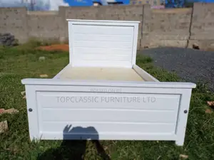 Executive Beds 4×6