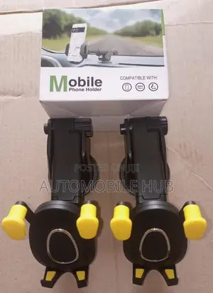 Car Mobile Phone Holder