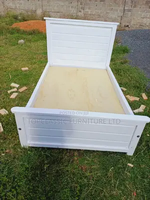 Executive Beds 4×6