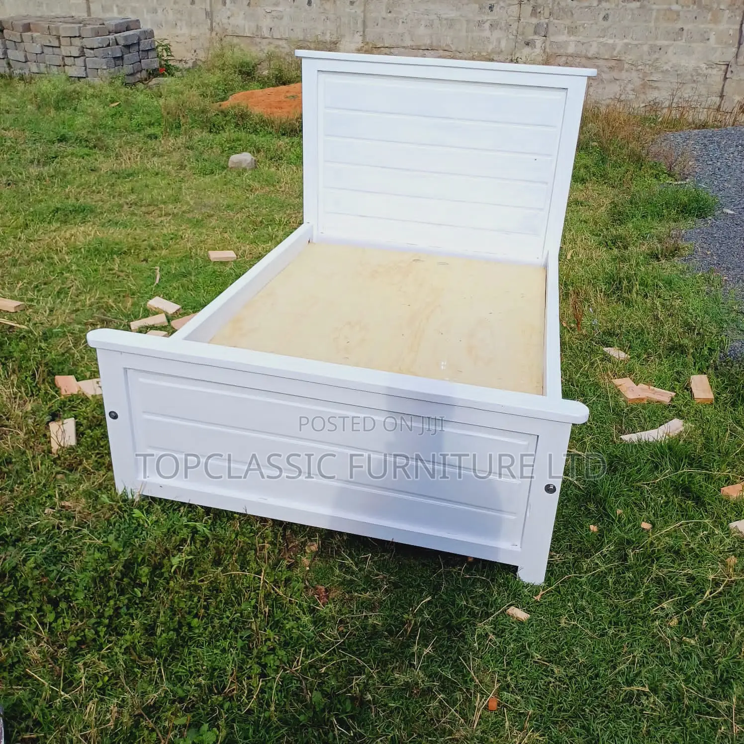 Executive Beds 4×6
