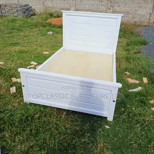 Executive Beds 4×6