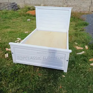 Executive Beds 4×6