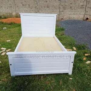 Executive Beds 4×6