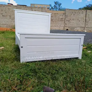Executive Beds 4×6