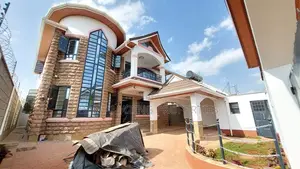 4bdrm Maisonette in Ruiru Plus Dsq, Membley Estate for sale