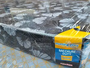6inch 4 X 6 Medium Density Mattresses. Free Delivery