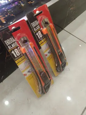 Utility Knives