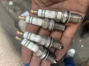 Engine Plugs