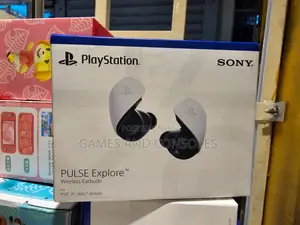 Playstation Pulse Explore
