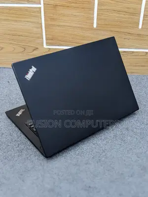 Laptop Lenovo ThinkPad L480 8GB Intel Core I5 SSD 256GB