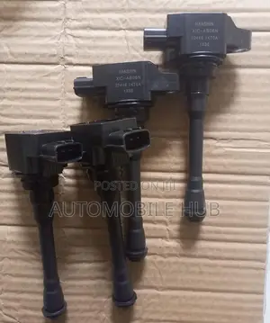 Nissan Ignition Coil 22448-1kt0a GENUINE