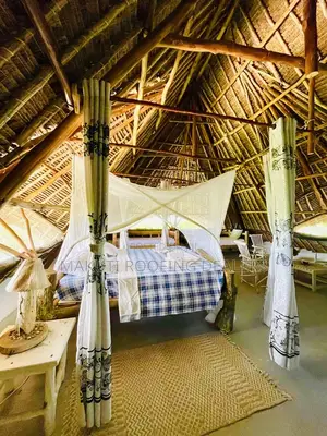 Makuti Roof Designers