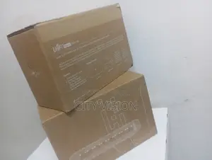 Ubiquiti Unifi Switch Lite(Usw-Lite-8port-Poe)